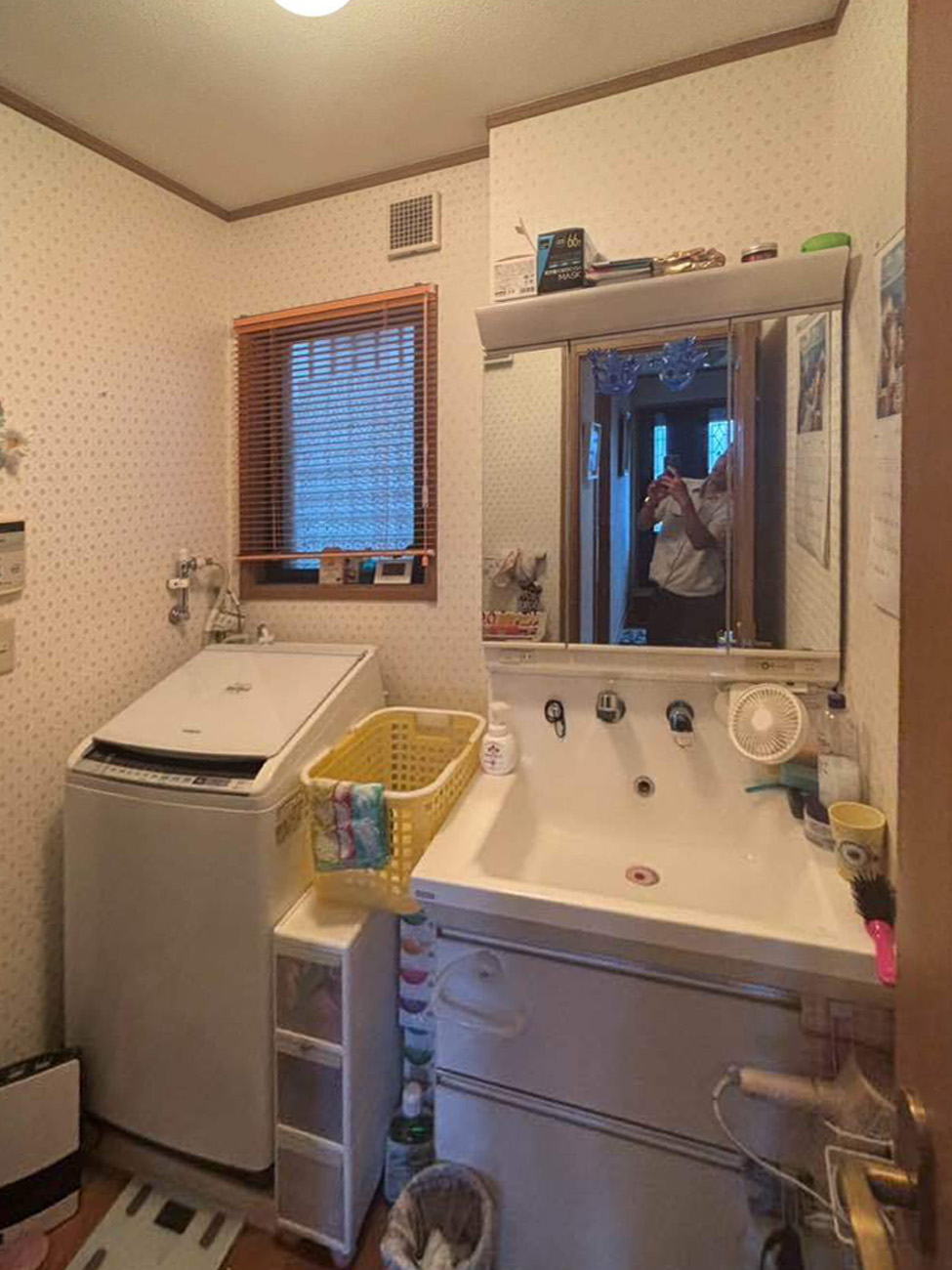 Before画像