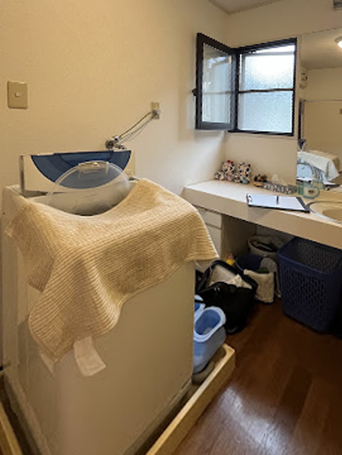 Before画像