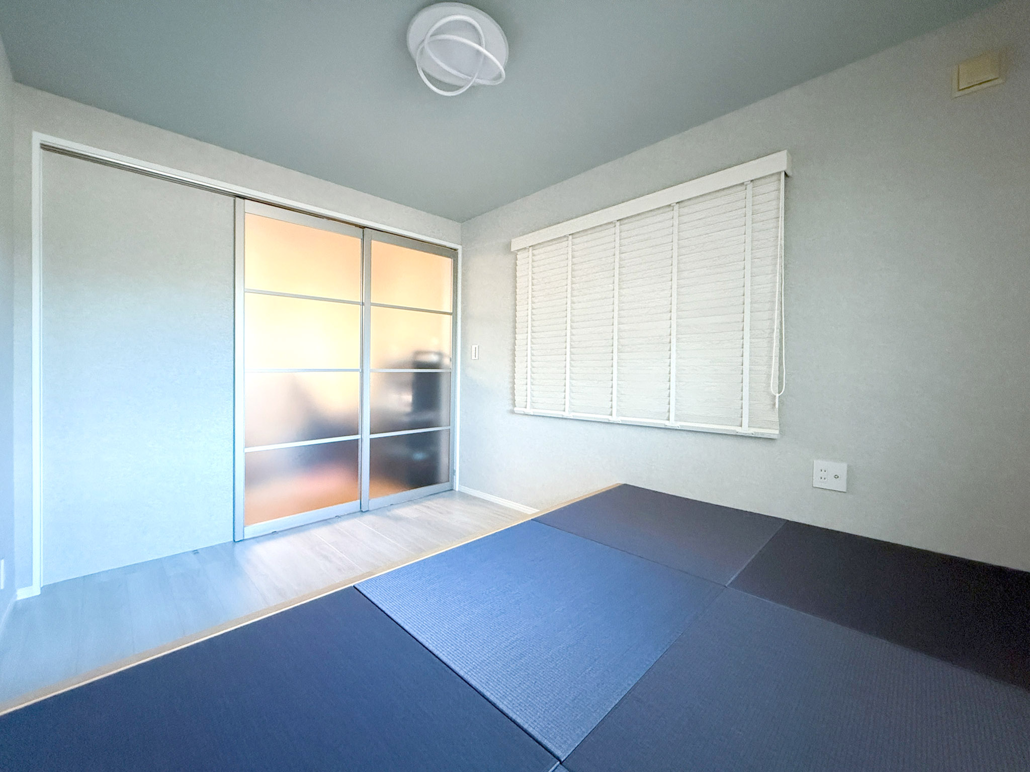 和室→洋室・トイレ・エクステリアリフォーム アイキャッチ画像