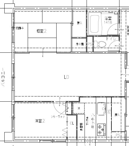 before図面